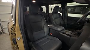 TOYOTA LAND CRUISER FIRST EDITION 2024 D'OCCASION CÔTÉ GAUCHE/D'OCCASION CÔTÉ DROIT - Product Image 4