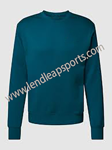 Sweat-shirt à capuche décontracté pour homme, manches longues, nouvelle mode streetwear, style fitness sport, col rond, uni, séchage rapide, léger - Product Image 2