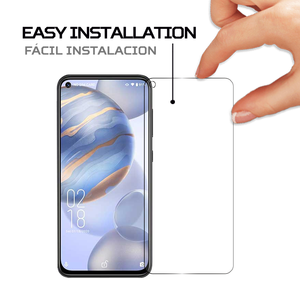 ฟิล์มกันรอยหน้าจอ ANTISHOCK สำหรับอูคิเทล ซี 21 โปร พรีเมี่ยม ดูเรเบิล การ์ดสำหรับอุปกรณ์ของคุณ - Product Image 3