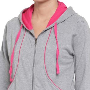 Vêtements pour femmes Ensemble de survêtement personnalisé Ensemble de jogging pour femmes Vêtements pour femmes Survêtements pour femmes 2026 - Product Image 5