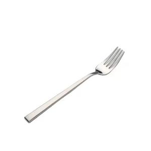Lightweight and durable metal fork ideal for catering tableware decoration cutlery sets or <b>lunchbox</b> accessories - Product Image 2