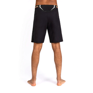 Short de jogging personnalisé pour entraînement d'arts martiaux Design personnalisable Shorts Mma à sublimation Vente en gros Pantalons courts de combat à la mode Prix bas - Product Image 5