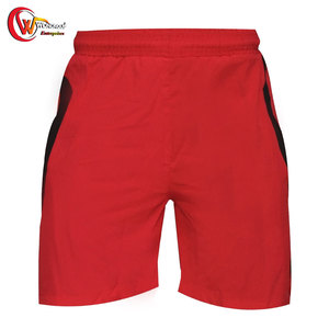 Pantalones cortos de gimnasio de entrenamiento para hombres Precio al por mayor Pantalones cortos de gimnasio Ropa de fitness para hombres Pantalones cortos de gimnasio de alta calidad - Product Image 1