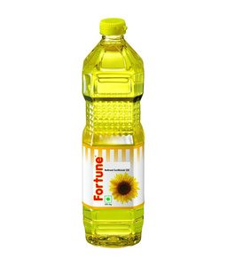 Aceite de Girasol Refinado de Alta Calidad para Uso Alimentario en Almacenamiento a Granel y Gran Distribución - Product Image 3