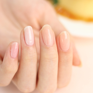 Tiras de uñas de gel ShineB #45544 Oh My Pudding Envolturas de uñas más vendidas y pegatinas de uñas fáciles de Glam Salón de alta calidad hecho en Corea - Product Image 5