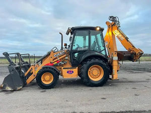 รถตัก590ST แบบอเนกประสงค์ - Product Image 4