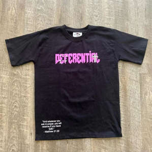 Camiseta de Manga Corta con Cuello Redondo, Estilo Urbano, 100% Algodón Tejido, Ecológica, Lavado Ácido, con Logotipo Impreso por Transferencia Térmica, Estilo Vintage, OEM 2026 - Product Image 5