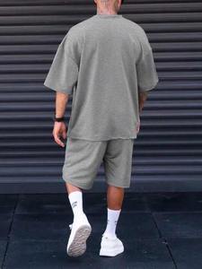 Nuevo estilo, poliéster colorido, cómodo, ligero, camisa personalizada para la playa, recién llegados, camisas de playa de alta calidad - Product Image 4