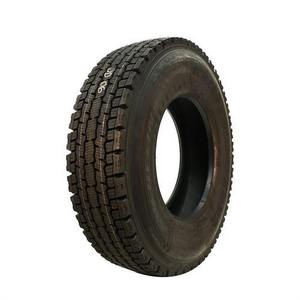 Pneu de camion 295/80R22.5 pour essieu de direction, d'entraînement et de remorque, performances équilibrées, qualité standard d'exportation - Product Image 5