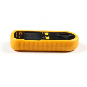 สมาร์ทเซ็นเซอร์ AR816 + ดิจิตอลมินิเครื่องวัดความเร็วลม - Product Image 4