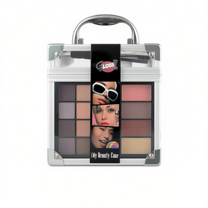 Strumenti e Set di Trucco Premium, Accessori Essenziali per la Vanità - Product Image 3