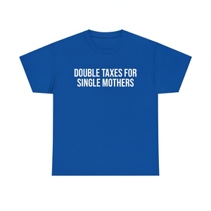 Divertente maglietta con meme, manica corta, girocollo, unisex, per adulti, magliette promozionali - Product Image 3