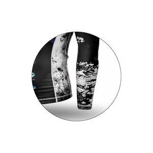 2025 derniers essentiels de Rash Guard respirants à séchage rapide pour hommes avec revêtement pour l'entraînement Jiu Jitsu - Product Image 5