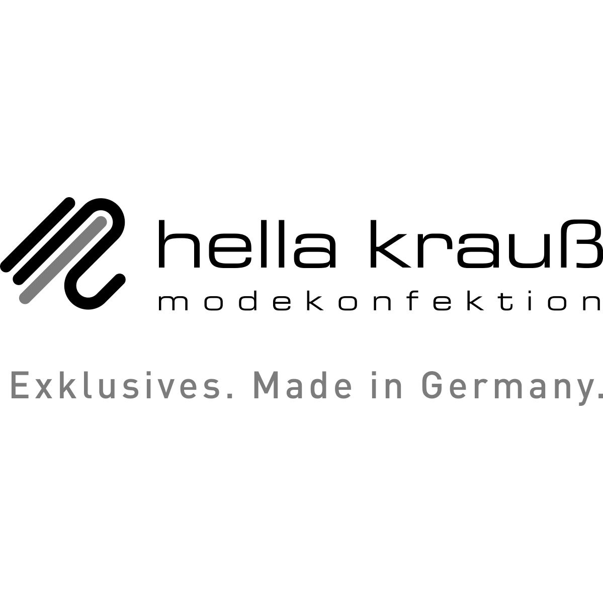 Hella Krauß - Inh. Dipl.-Ing. (FH) Thomas Krauß logo