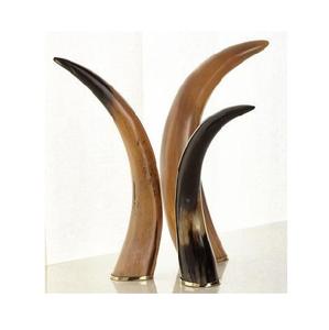 Cuerno vikingo para beber auténtico rústico tallado jarra estilo medieval Guerrero taza hecha a mano natural nórdico hidromiel - Product Image 6