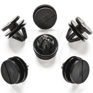 Wheel Arch <b>Clips</b> for Compatible with Land Rover OEM DYC500110-DYC500110K - Product Image 2
