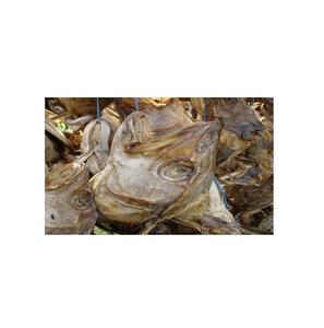 Pescado seco de alta calidad a precio barato/cabeza de pescado de stock seco venta al por mayor de proveedor alemán - Product Image 3