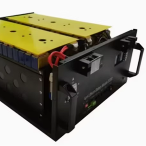 Station d'alimentation portable au lithium de qualité supérieure OE-M 5kwh/10kwh, murale, hors réseau, pour la maison, alimentation solaire, batterie - Product Image 1