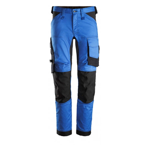 Pantalon cargo pour homme élégant et fonctionnel avec des poches zippées sécurisées et un cordon de serrage réglable, respirant, OEM personnalisé - Product Image 6