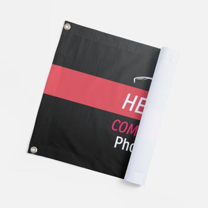 Pancarta Flexible de Alta Calidad para el Día de la Independencia, 180x30cm, Decoración Patriótica Americana Vintage para el 4 de Julio, Colgante, Digital - Product Image 3