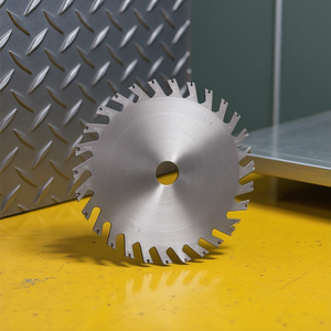 Hojas de sierra de calar Stanley HSS para metal y otros materiales, con conexión en T, paquete múltiple - Product Image 3