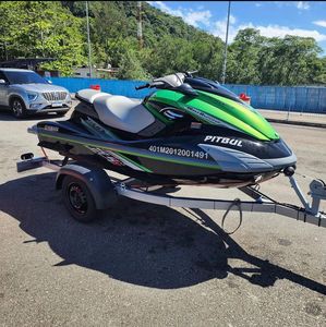 Moto Acuática de Alta Calidad en Venta \ Quadski de 4 Tiempos en Venta - Product Image 3