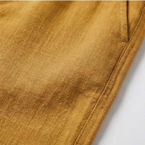 Pantalons de jogging de haute qualité, sur mesure, pour hommes et femmes, pantalons cargo de jogging, pantalons de sport, vente en gros, unisexe, bas de survêtement pour la salle de sport - Product Image 5