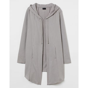 Automne hiver polaire chaud sweat mode Streetwear décontracté haute qualité pulls marque à capuche - Product Image 6