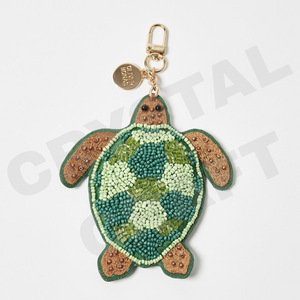 Pawprint Designs Cute Daily Custom Character Star Charms New Trend Style Seed Beads para niñas Regalo religioso cristiano - Product Image 5