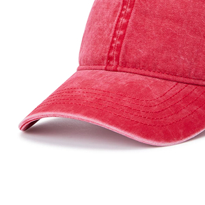 Hot Fashionable Style Best Quality Manufactured Unisex Sports <b>Caps</b> / Plain Dyed Men and <b>Women</b> Sports <b>Caps</b> - Product Image 6