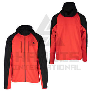 Veste Softshell pour hommes nouveauté 100% vestes Softshell pour hommes de haute qualité - Product Image 1