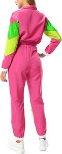 2025 Premium Quality Winter Solid Printed Zipper up Women's Sports Wear Tracksuit for Jogging & Gym Fitness Quick Dry Breathable - Product Image 3