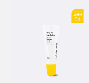 Bálsamo Labial Vita-C con Vitamina C, Tratamiento Hidratante, Nutritivo, Humectante, Reparador e Iluminador - Product Image 2