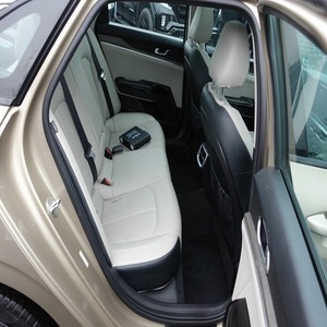 ¡Oferta Imperdible! Kia K5 GT-Line FWD 2022 Súper Limpio, Motor 1.6L Turbo de 4 Cilindros en Línea, Automático, Color Beige Cristal, Sedán de Lujo Ext. - Product Image 4