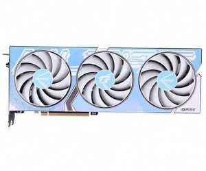 Nouveau R T X IGame Ge Force R T X 4070 SUPER Ultra W OC pour jeu de bureau graphique ics voiture ds R t x - Product Image 5