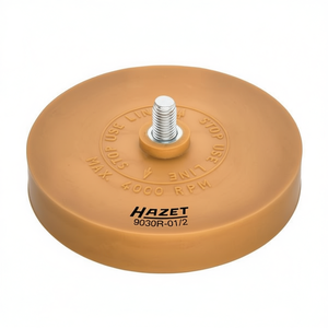 Discos de Lijado de Alta Calidad Hazet Eraser Disc - Product Image 2