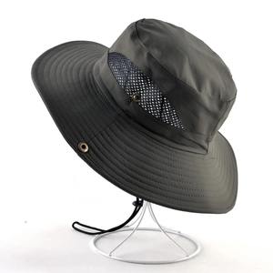 Sombreros de cubo hechos en tela de buena calidad hechos en Pakistán para la venta Sombreros de cubo de estilo moderno de calidad profesional personalizados de alta resistencia para mujer - Product Image 1