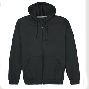 High Quality Hoodies Blank High Quality Plus Size Wholesale anti-wrinkl Custom Logo meet any condition <b>Gym</b> Fitness men Hoodie - Product Image 1