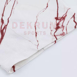 เสื้อฟุตบอลแบบกำหนดเองปี 2026 สำหรับผู้ชาย คุณภาพสูง เสื้อฟุตบอลเปล่า สำหรับพิมพ์ลายแบบระเหิด ชื่อทีม ผู้ใหญ่ ชุดฟุตบอล - Product Image 5