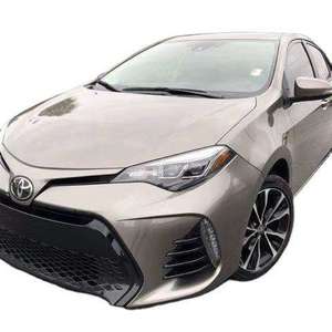 SUV compact automatique d'occasion 2024, habitacle spacieux, conduite confortable, faible kilométrage, options fournies depuis le Japon - Product Image 1