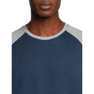 เสื้อยืดแขนสั้นสำหรับผู้ชายเสื้อยืดระบายอากาศได้ดีเสื้อยืดแขนสั้นผู้ชาย - Product Image 4