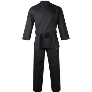Uniforme d'arts martiaux, vêtements d'entraînement de karaté, kimono, Bjj, jiu-jitsu brésilien, Gi Bjj, kimono Gi - Product Image 6
