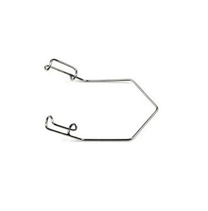 Steel Ophthalmic Eye Speculum <b>Optics</b> Surgical <b>Instruments</b> Testing German Surgery Close Blade <b>Instrument</b> Wholesale OEM - Product Image 5