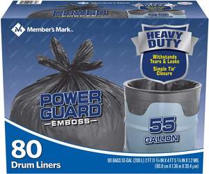 กล่องถังขยะขายร้อนรองรับการปรับแต่งถังขยะขนาดใหญ่ที่แข็งแกร่งม้วนไร้แกนผู้ผลิตเวียดนามด้วยความทนทาน - Product Image 2