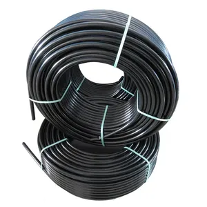 Tubería de Riego por Goteo para Jardín y Agricultura de 16 mm, Tubería de Riego por Goteo para Irrigación con Agua - Product Image 1