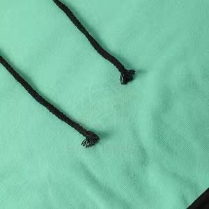 OEM Unisex Streetwear Sudadera con capucha Logotipo personalizado 100% Algodón Fleece Pullover para hombres Mujeres Jóvenes - Product Image 4