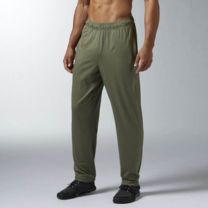 Unisex Vintage Casual <b>Sweatpants</b> Trousers with <b>Oversized</b> Cargo Pockets Winter New Arrival Straight Pattern Design - Product Image 4