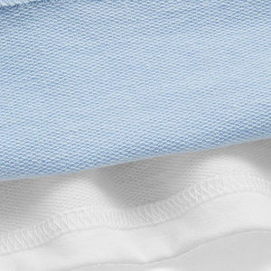 Sudadera con capucha recortada con cremallera completa de lana teñida con lazo de Invierno para mujer, chaqueta con capucha y cordón de manga larga de los 90, hombro caído superior - Product Image 4