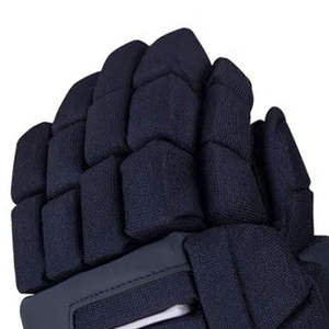 Guantes de Hockey sobre Hielo OEM de Alta Calidad, Diseño Personalizado para Equipos, Logotipo Bordado, Forro Interior Suave - Product Image 6