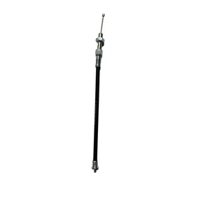 Parti e Accessori per Tosaerba, Cavo Acceleratore per Oleomac Om446Bp Ant Rif. 912923 - Product Image 1